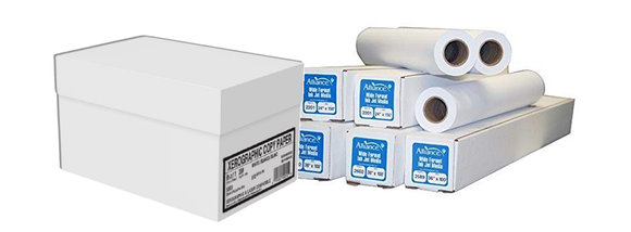 Printer supplies