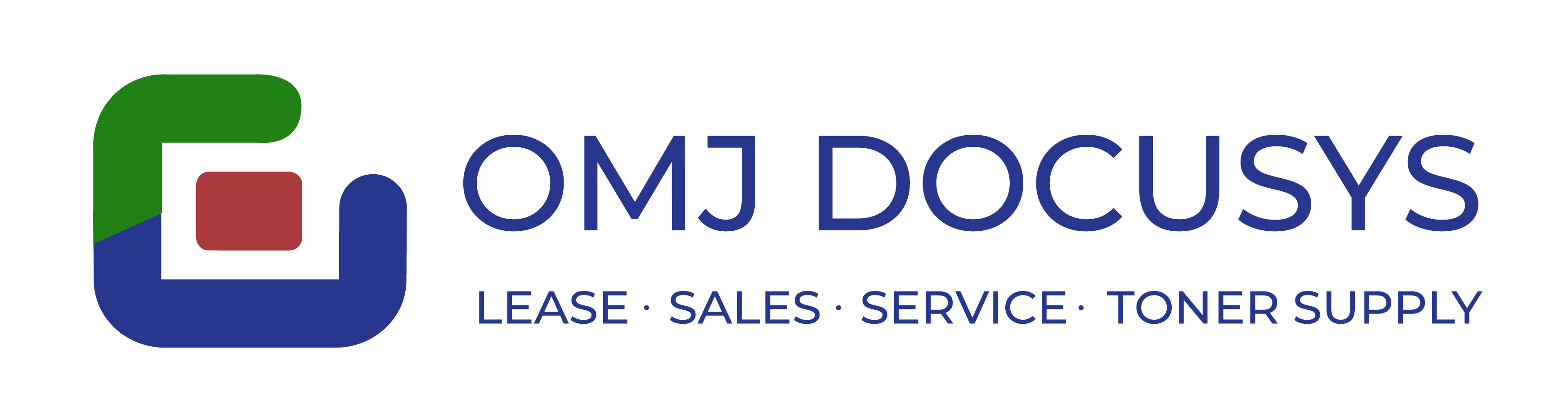 OMJDocuSys office technology